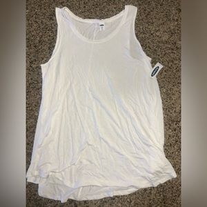 Old Navy loose tank